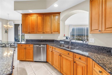 Condominio en venta en Saint Petersburg, Florida, 3 dormitorios, 255.48 m2 № 2222464 - foto 14