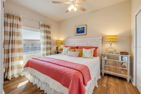 Condo in New Smyrna Beach, Florida, 3 bedrooms  № 2094958 - photo 28