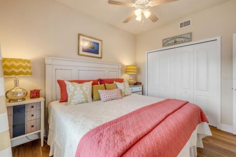 Condo in New Smyrna Beach, Florida, 3 bedrooms  № 2094958 - photo 29