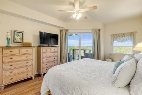 Condo in New Smyrna Beach, Florida, 3 bedrooms  № 2094958 - photo 20