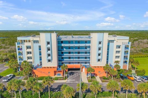 Condo in New Smyrna Beach, Florida, 3 bedrooms  № 2094958
