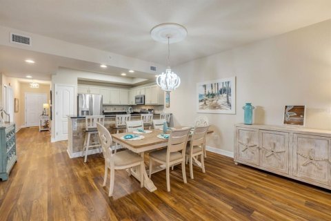 Condo in New Smyrna Beach, Florida, 3 bedrooms  № 2094958 - photo 14