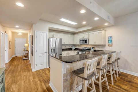 Condo in New Smyrna Beach, Florida, 3 bedrooms  № 2094958 - photo 6