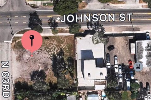 Commercial property in Hollywood, Florida № 1859938 - photo 6