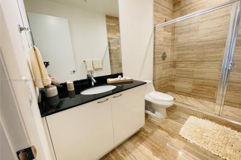 Copropriété à louer à Sunny Isles Beach, Floride: 3 chambres, 195.65 m2 № 1875586 - photo 23