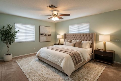 House in Venice, Florida 2 bedrooms, 132.76 sq.m. № 2226893 - photo 6