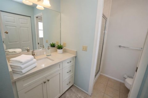 House in Venice, Florida 2 bedrooms, 132.76 sq.m. № 2226893 - photo 9