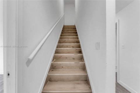 Купить таунхаус в Хомстед, Флорида 4 спальни, 133.22м2, № 2046275 - фото 22