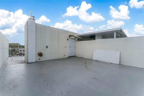 Купить таунхаус в Хомстед, Флорида 4 спальни, 133.22м2, № 2046275 - фото 24