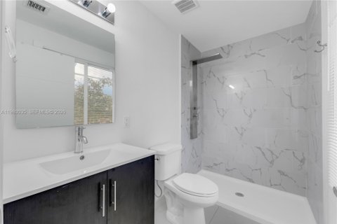 Купить таунхаус в Хомстед, Флорида 4 спальни, 133.22м2, № 2046275 - фото 19