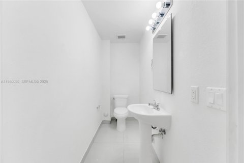 Купить таунхаус в Хомстед, Флорида 4 спальни, 133.22м2, № 2046275 - фото 11