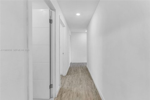 Купить таунхаус в Хомстед, Флорида 4 спальни, 133.22м2, № 2046275 - фото 15