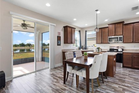 House in Parrish, Florida 4 bedrooms, 213.49 sq.m. № 2157870 - photo 5