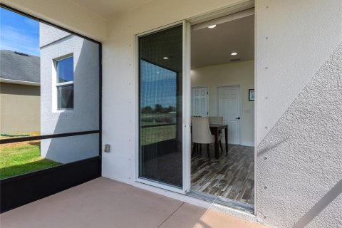 House in Parrish, Florida 4 bedrooms, 213.49 sq.m. № 2157870 - photo 27