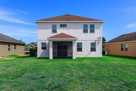 House in Parrish, Florida 4 bedrooms, 213.49 sq.m. № 2157870 - photo 26