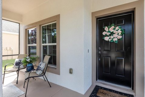 House in Parrish, Florida 4 bedrooms, 213.49 sq.m. № 2157870 - photo 6