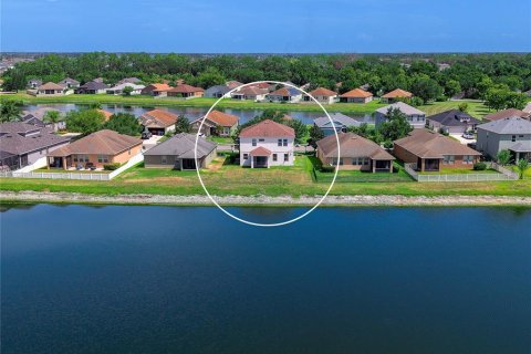 House in Parrish, Florida 4 bedrooms, 213.49 sq.m. № 2157870 - photo 29