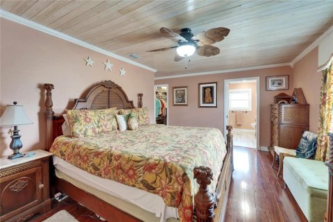 House in Sun City Center, Florida 2 bedrooms, 193.05 sq.m. № 2413411 - photo 13
