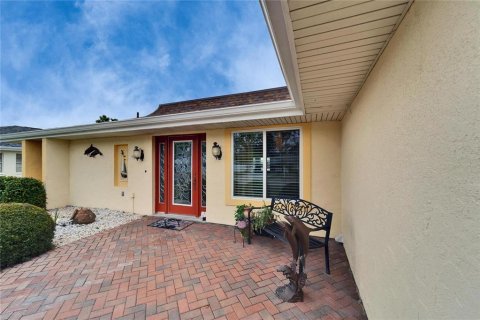 House in Sun City Center, Florida 2 bedrooms, 193.05 sq.m. № 2413411 - photo 4