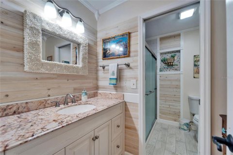 House in Sun City Center, Florida 2 bedrooms, 193.05 sq.m. № 2413411 - photo 23