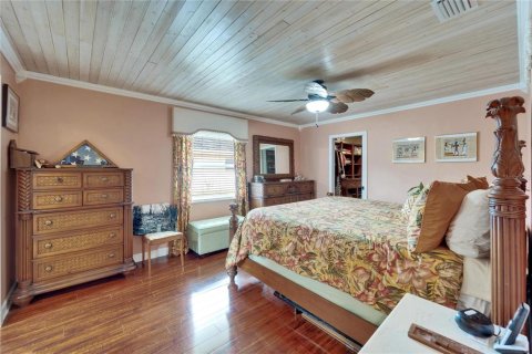 House in Sun City Center, Florida 2 bedrooms, 193.05 sq.m. № 2413411 - photo 11