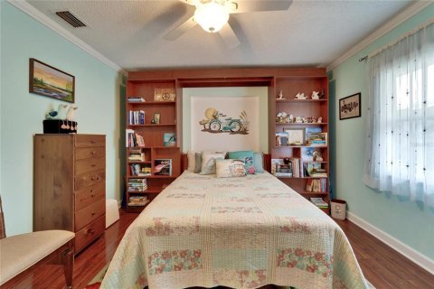 House in Sun City Center, Florida 2 bedrooms, 193.05 sq.m. № 2413411 - photo 28