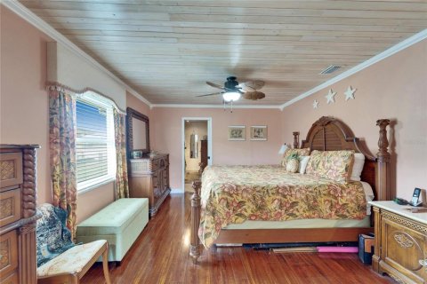 House in Sun City Center, Florida 2 bedrooms, 193.05 sq.m. № 2413411 - photo 12