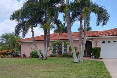 Villa ou maison à vendre à Venice, Floride: 3 chambres, 148.64 m2 № 2314113 - photo 2