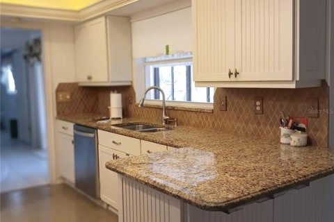 Villa ou maison à vendre à Venice, Floride: 3 chambres, 148.64 m2 № 2314113 - photo 8