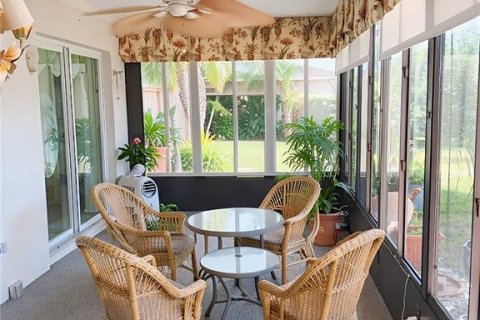 Villa ou maison à vendre à Venice, Floride: 3 chambres, 148.64 m2 № 2314113 - photo 18