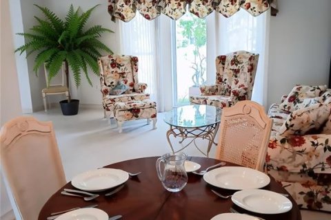 Villa ou maison à vendre à Venice, Floride: 3 chambres, 148.64 m2 № 2314113 - photo 4