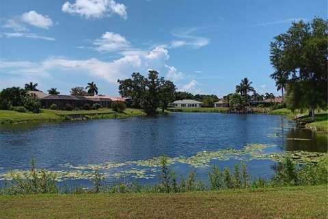Villa ou maison à vendre à Venice, Floride: 3 chambres, 148.64 m2 № 2314113 - photo 22