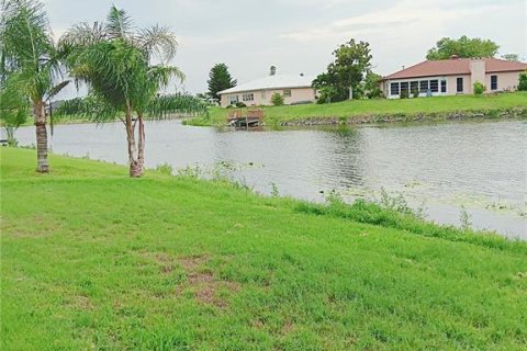 Villa ou maison à vendre à Venice, Floride: 3 chambres, 148.64 m2 № 2314113 - photo 21