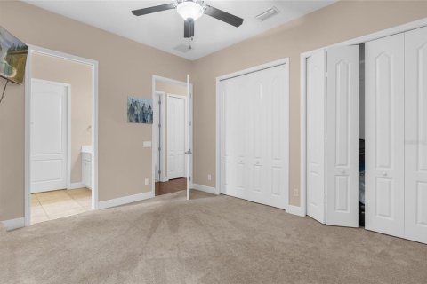 House in Groveland, Florida 5 bedrooms, 406.45 sq.m. № 1303083 - photo 18