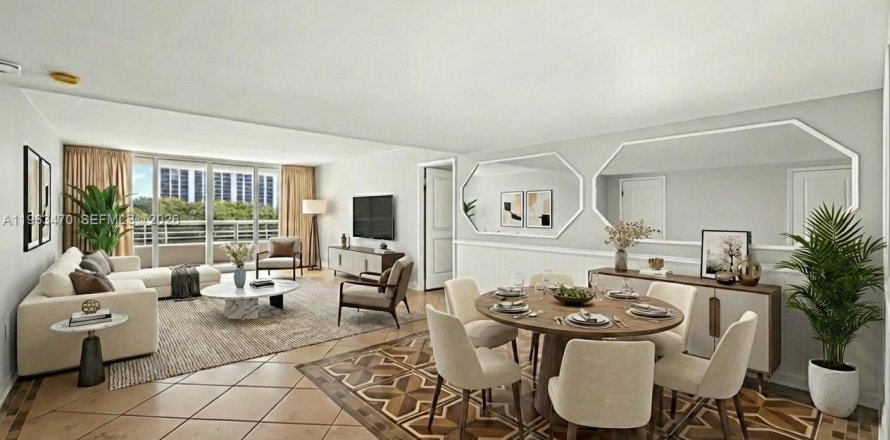 Condo in Boca Raton, Florida, 2 bedrooms  № 2026295