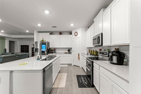 Villa ou maison à vendre à Dunnellon, Floride: 4 chambres, 250.09 m2 № 1895031 - photo 19
