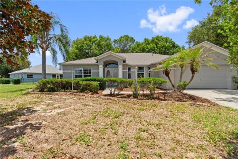 Villa ou maison à Lake Wales, Floride 3 chambres, 159.51 m2 № 2147716