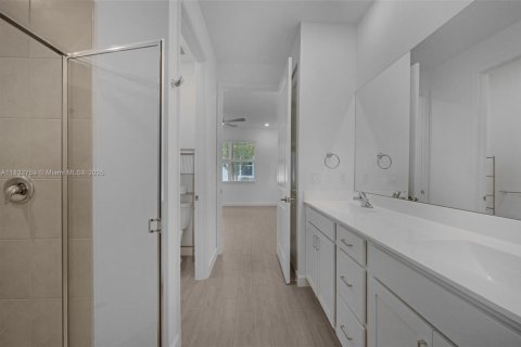 House in Delray Beach, Florida 2 bedrooms, 122.54 sq.m. № 1814151 - photo 29