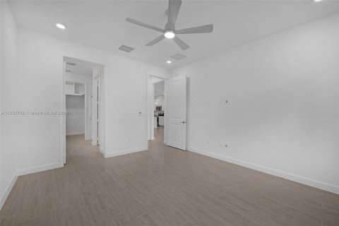 House in Delray Beach, Florida 2 bedrooms, 122.54 sq.m. № 1814151 - photo 22