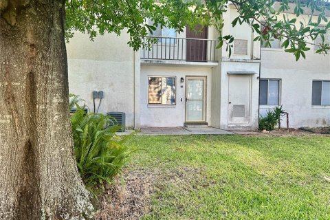 Condo in Winter Haven, Florida, 2 bedrooms  № 2364342