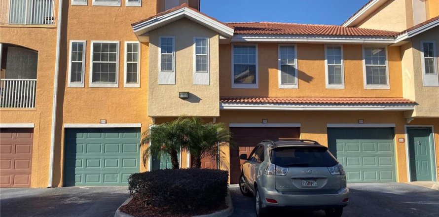 Condo in Orlando, Florida, 2 bedrooms № 1847050