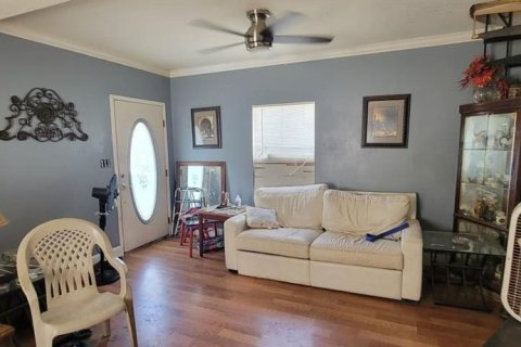 House in Anthony, Florida 2 bedrooms, 118.91 sq.m. № 2258870 - photo 5