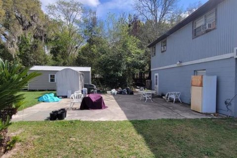House in Anthony, Florida 2 bedrooms, 118.91 sq.m. № 2258870 - photo 7