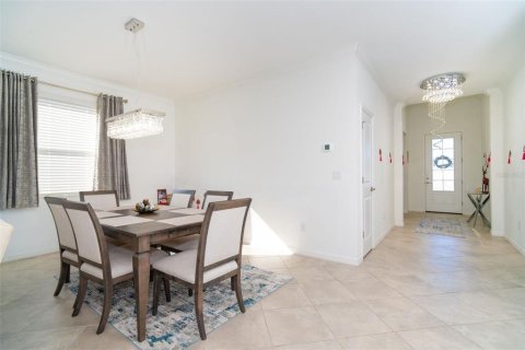 House in Venice, Florida 4 bedrooms, 189.06 sq.m. № 1535556 - photo 7