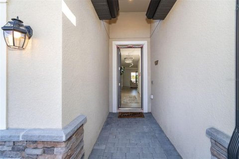 House in Venice, Florida 4 bedrooms, 189.06 sq.m. № 1535556 - photo 5