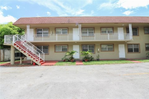 Appartement à Miramar, Floride 1 chambre, 65.03 m2 № 2368168