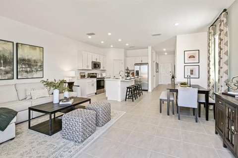 Adosado en venta en Groveland, Florida, 3 dormitorios, 144.74 m2 № 1901968 - foto 10