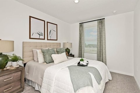 Adosado en venta en Groveland, Florida, 3 dormitorios, 144.74 m2 № 1901968 - foto 15