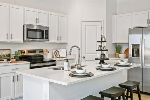 Adosado en venta en Groveland, Florida, 3 dormitorios, 144.74 m2 № 1901968 - foto 5