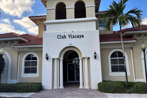 Townhouse in Miramar, Florida 3 bedrooms, 139.82 sq.m. № 2003803 - photo 29